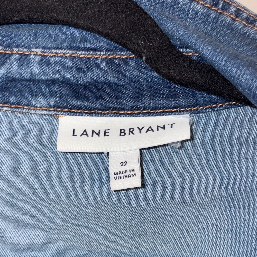 Denim Jacket - Picture 2 of 7